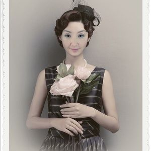 Meet your Posher, Maggie